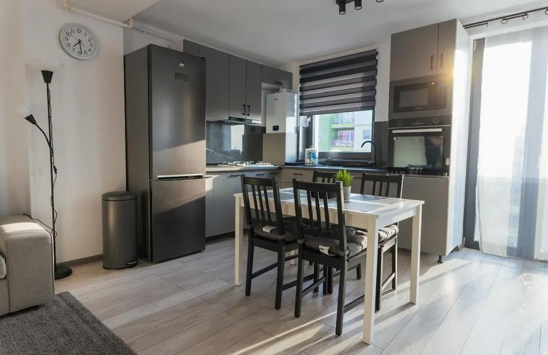 Central David Residence 2-1
