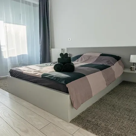 Central David Residence 2-3
