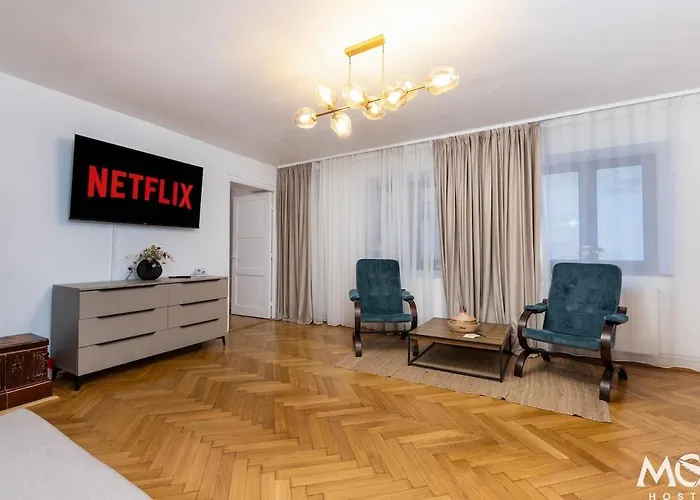 Republique Residence