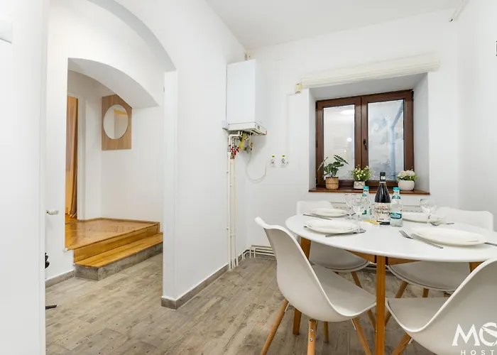 Republique Residence